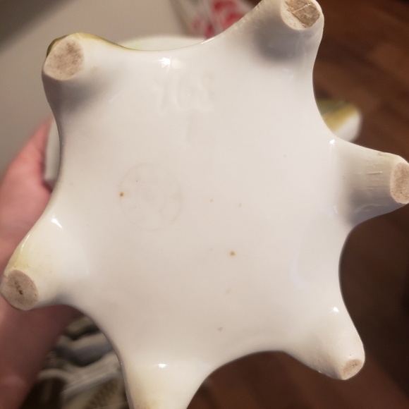 Serhant Chocolate Pot - Picture 2 of 9